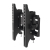 Uchwyt do telewizora Maclean max VESA 200x200 13-42