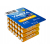 VARTA BATERIE ALKALICZNE R3 (AAA) LONGLIFE 24szt