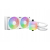 BE QUIET! Chłodzenie wodne Light Loop 240mm AIO ARGB White