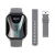 CANYON Smartwatch Chatter SW 58 BT CALL Srebrno Szary