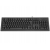 Klawiatura A4TECH KR-85 USB Czarna