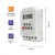 Qoltec Elektroniczny programator czasowy PC0629 na szynę DIN LCD 50629