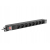 Lanberg Listwa rack PDU 19 cali 1U 16A 8X 230V 2m