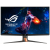 Asus Monitor 32 cale ROG PG32UQXR 4K 160Hz IPS miniLED DP HDMI USB Sklep KOZIENICE RADOM