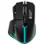 CANYON Mysz gamingowa Fortnax GM-636 RGB 9 Przyc. Przew. Czarna