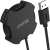 Unitek Y-2178 hub 4x USB 2.0 micro - czarny