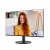 AOC Monitor 27B3CA2 27 cali IPS 100Hz HDMI DP USB-C