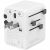 Canyon OnTour 70 - uniwersalny adapter podróżny 70 W (EU/UK/US/AUS, biały)