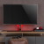 Uchwyt gamingowy do monitora NanoRS RGB LED 32-55