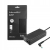 Qoltec Zasilacz do HP 65W 19.5V 3.33A 4.5*3.0+pin Slim 51555