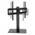 Maclean uniwersalny stojak TV podstawka max 40kg VESA 600x400 32-75