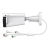 TP-LINK Kamera InSight S345ZI VIGI 4MP Outdoor IR