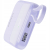 CANYON Power Bank OnPower 101 z kablem 10000 mAh PD22.5W Fiolet