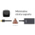 Unitek Wzmacniacz sygnału USB 3.0 10M