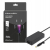 Qoltec Zasilacz do Sony Asus 40W 19V 2.1A 4.8*1.7+kabel zasil.7361.40W