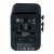 Verbatim Adapter podróżny World-to-World UTA-01 USB-A, czarny, 12 W