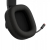Canyon EGO GH-16 słuchawki gamingowe 3w1 2.4 GHz Bluetooth 5.3 przewodowe