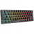 ROYAL KLUDGE RK61 Black Gaming Keyboard Brown switch