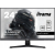 IIYAMA Monitor 23.8 cala G-Master G2445HSU-B1 IPS FHD 100Hz 1ms 2xUSB 2x2W Sklep KOZIENICE RADOM