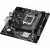 ASROCK H610M-H2/M.2 D5 mATX LGA1700 DDR4