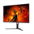 AOC Monitor U32G3X 31.5 cala IPS 4K 144Hz HDMIx2 DPx2