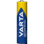 VARTA BATERIA Alkaliczna INDUSTRIAL PRO AAA LR03 Folia 1,5V 4szt