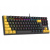 Zestaw Klawiatura i mysz komputerowa TRACER GameZone Hornet87 USB Gamingowa