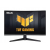 Asus Monitor TUF Gaming 27 cali VG27VQM1B Fast VA FHD 280Hz HDMI