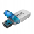 ADATA Pendrive UV240 32GB USB 2.0 Biały