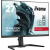 IIYAMA Monitor 27 cali GB2770QSU-B5 IPS 165Hz HAS