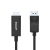 Unitek przewód DP na HDMI M 1,8m Y-5118CA BOX