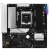 ASROCK B850M PRO RS mATX AM5 DDR5