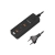 CANYON Ładowarka sieciowa H-10 PD20W QC3.0 2×USB-A 2×USB-C Czarna