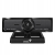 Genius F100 V2 kamera web Full HD, czarna 1920x1080, USB 2.0