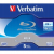 Verbatim BD-R, Single Layer 25GB, jewel box, 6x, 5-pack, 43715