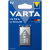 VARTA BATERIA LITOWA 9V 1szt professional