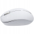 Canyon MW-04 - bezprzewodowa mysz Bluetooth/2.4 GHz, 3 przyciski (biała)
