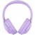 Canyon OnRiff 10 ANC słuchawki nauszne Bluetooth fioletowe