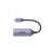 Unitek Adapter USB-C - RJ45 1Gbit LAN, PD 100W