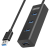 Unitek Y-3089 hub 4x USB 3.0 retail