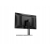 AOC Monitor U32U3CV 31.5 cala Nano IPS 4K HDMI DP USB-C RJ45 KVM Pivot Głoś