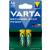 VARTA AKUMULATORY R6 2600 mAh RECHARGE ACCU POWER 2szt