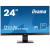 Monitor 24 ProLite XU2492HSU IPS,FLHD,HDMI,DP,USB.