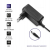 Qoltec Zasilacz wtyczkowy 30W 15V 2A 5.5*2.5 51520