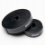 Unitek rzep organizer do kabli czarny 2 m OT141BK