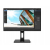 AOC Monitor Q24P2Q 23.8 IPS HDMI DP USB Pivot