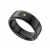 Powerton SMART RING PRO smart ring rozmiar 7, czarny