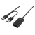 Unitek Y-279 wzmacniacz sygnału USB 2.0 20M