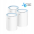 CUDY System WiFi Mesh M1200 (3-Pack) AC1200
