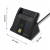 Qoltec Inteligentny czytnik chipowych kart SCR-0643 USB 2.0 +USB-C